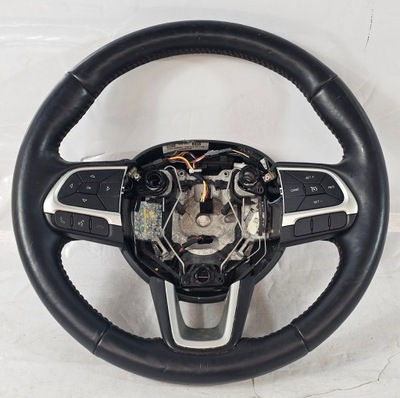 JEEP COMPASS 17- STEERING WHEEL MULTIFUNCTIONAL  