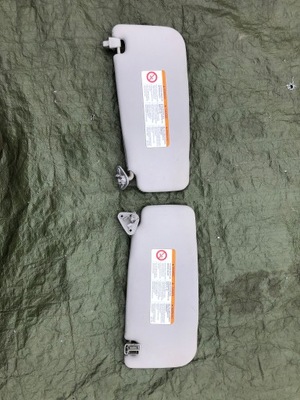 Захист сонцезахисні mitsubishi outlander i фото №1