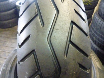 Opona UŻYWANA MOTOCYKLOWA 130/90-17 BRIDGESTONE M1635