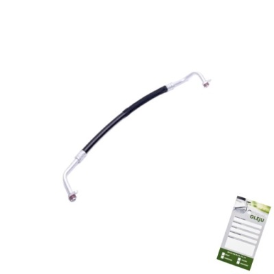 Шланг кондиционера renault megane ii 1.4 2003 2004 2005 2006 2007 2008 фото №1