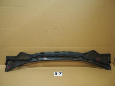 Жабо renault laguna iii 668118891r фото №1