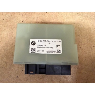 Модуль блок керування adblue bmw 3 g20 g21 3.0d 5a0db23 фото №1