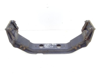 Iveco stralis hi-way 13- e6 балка кронштейн рессор перед фото №1