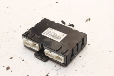 Mazda 5 cr lift i 2.0 16v модуль bcm cd8567560a k021608j10 фото №1