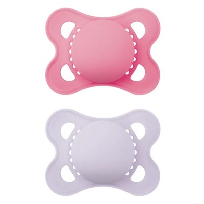 SMOCZEK USPOKAJAJĄCY ORIGINAL MAT GIRL 2-6M MAM