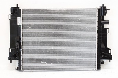 Радіатор wody фото №1