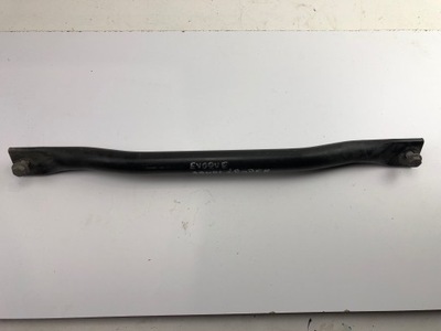 Range rover evoque трубка підсилювач підрамник фото №1