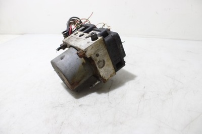 Насос abs fiat grande punto 1.4 фото №1