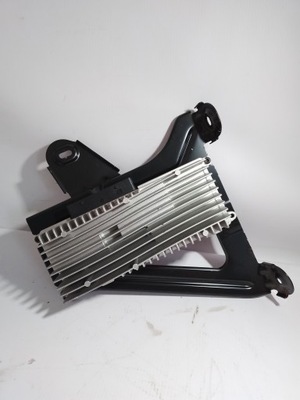 Усилитель audi a5 sportback all/d/7 фото №1