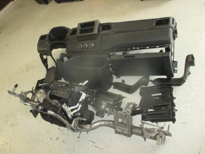 Приборная панель консоль renault master iv 2020- фото №1