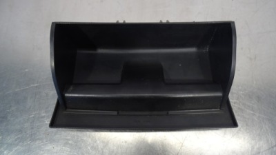 Бардачок audi a3 8p 2.0tdi фото №1