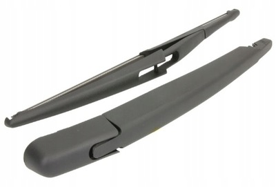 Рычаг дворники note e12 , 08.13- 27l1rwt1 фото №1