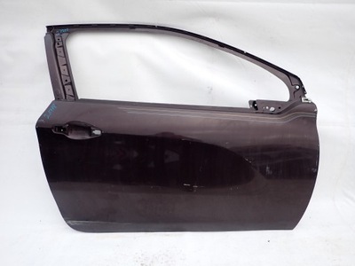 Peugeot 208 i 12-19 3d двері праве перед передні фото №1