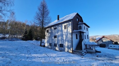 Dom, Chocieszów, Szczytna (gm.), 350 m²