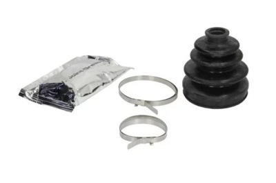 PASCAL G54004PC SET CAPS AXLE SWIVEL  