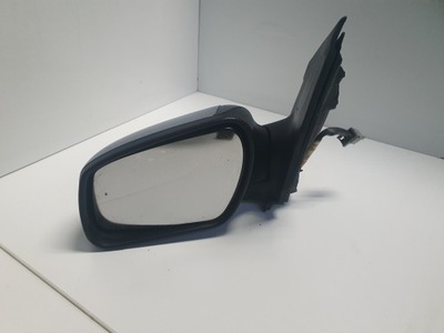 Ford focus mk ii зеркало левая 5 pin europa фото №1