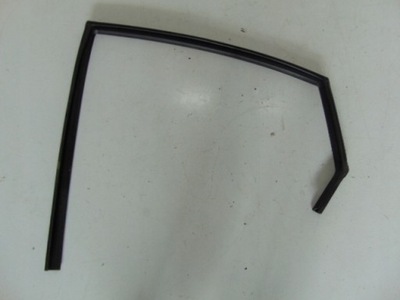 Прокладка стекло дверь левый задняя hyundai i40 kombi фото №1