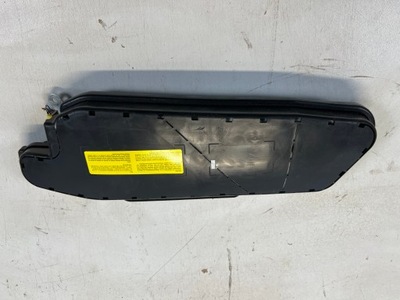 Vw polo 2g подушка коленная фото №1