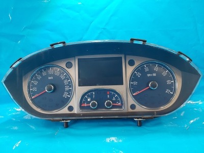 Счетчик приборная панель lancia musa фото №1