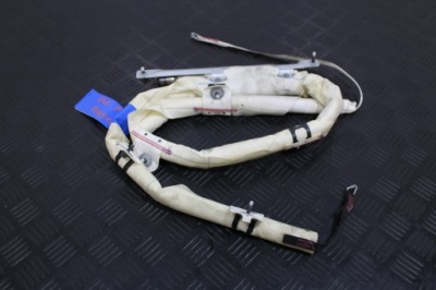 Шторка безпеки права p31291327 volvo v40 ii cross country фото №1