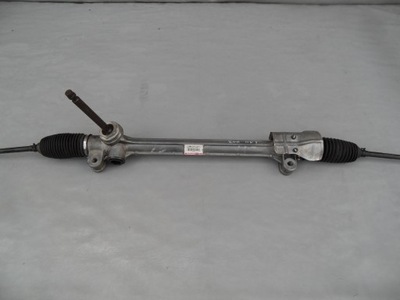 Трансмісія кермова hyundai i10 ii фото №1