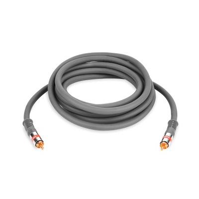 Kabel Koaxial RCA Wtyk - RCA Wtyk VITALCO 5.0 m