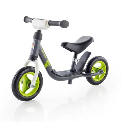 KETTLER ROWEREK BIEGOWY RUN 8 CZARNY