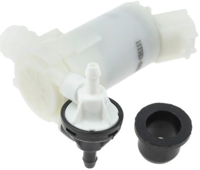 Помпа розпилювача nty esp-hd-002 фото №1