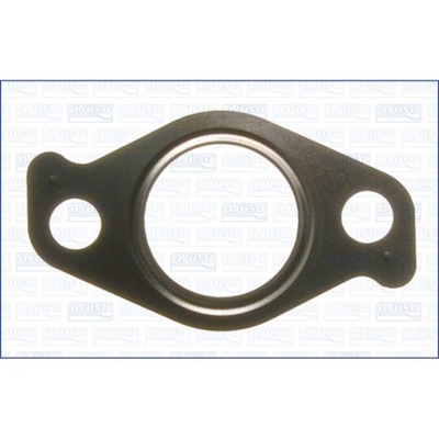 Прокладка egr ajusa 01193400 фото №1