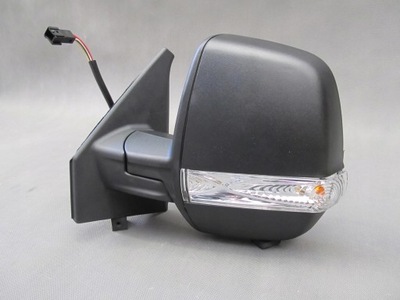 Дзеркало зовнішнє fiat doblo фото №1