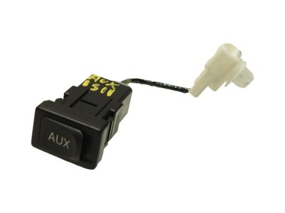 Разъём aux lexus is ii 8619053020 фото №1