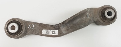 Рычаг левый задняя bmw 5 f10 6082t6 фото №1