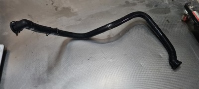 Audi a3 8l 1.8t шланг wody фото №1