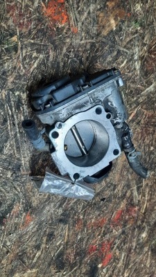 Дросельна заслінка vw bora 2.0b 06a133064h фото №1