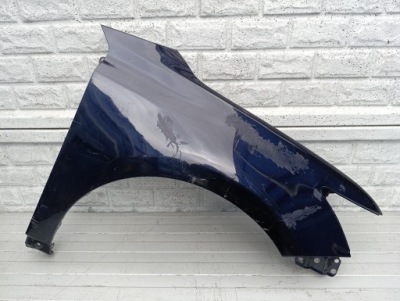 Lexus ct 200h 10-22 крыло правый перед оригинал фото №1