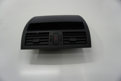 Mazda 6 gh решітка обдув середня gs1-55311 фото №1