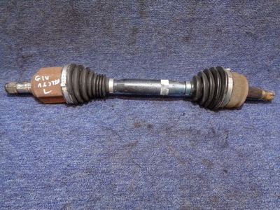 Приводной вал alfa romeo giulietta 1.6 16v jtdm 10- левая фото №1