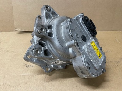 Alfa romeo tonale 1.3 jeep compass 00463510570 05190303ac фото №1