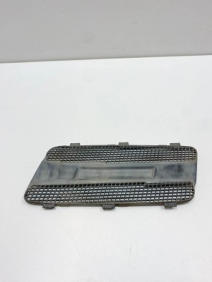 Молдинг передній правого крила mercedes-benz sl r129 1296900474 фото №1