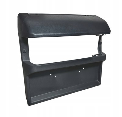 Захист кронштейн лампи задній ліва scania s r 17- фото №1