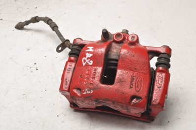 Ford fiesta mk8 супорт гальмівний правий перед фото №1