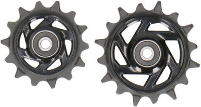 Kółka przerzutki SRAM X0 Transmission T-Type Eagle AXS 11.7518.104.008