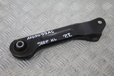 Рычаг правый задняя jeep cherokee kl 1105099ac фото №1