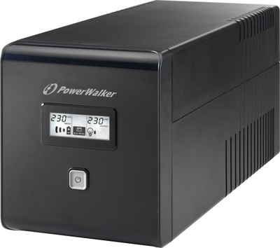 UPS PowerWalker VI 1000 LCD (10120018)