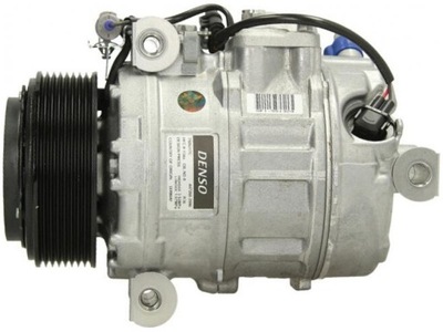 KOMPRESORIUS KONDICIONAVIMO DENSO DCP05081 