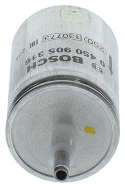 BOSCH 0 450 905 316 FILTRAS DEGALŲ 