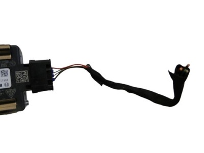 Mercedes glc 253 x253 c253 lift штекер радара fcw-stop фото №1