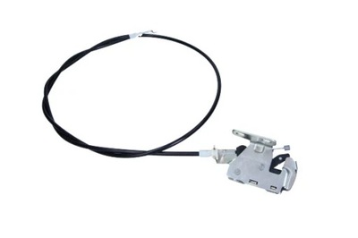 28-0849 CERRADURA DE PUERTA FIAT T. DUCATO 06- PR CABLE  