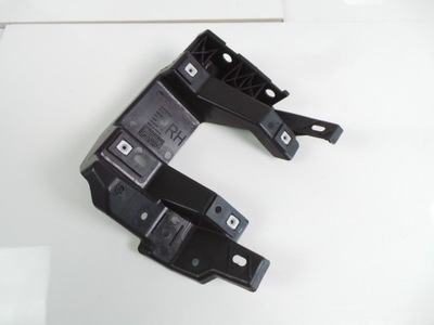 Рамка противотуманной фары правая ram 2019- 68403986ab фото №1