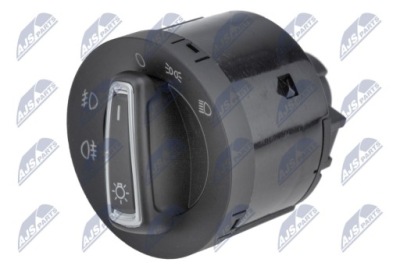 Соединитель стабилизатора nty ews-se-004 фото №1